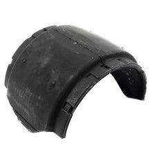 Scania Stabilisator Halbbuchse | 1725213, 1772693 | 91,5 x 84 x 120,5 mm