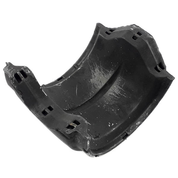 Scania Stabilisator Halbbuchse | 1725213, 1772693 | 91,5 x 84 x 120,5 mm