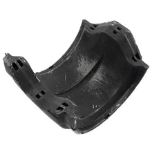 Scania Stabilisator Halbbuchse | 1725213, 1772693 | 91,5 x 84 x 120,5 mm