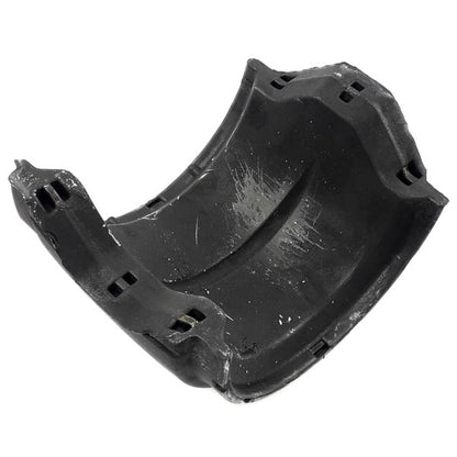 Scania Stabilisator Halbbuchse | 1725213, 1772693 | 91,5 x 84 x 120,5 mm