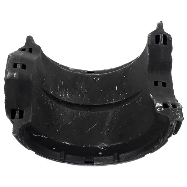 Scania Stabilisator Halbbuchse | 1725213, 1772693 | 91,5 x 84 x 120,5 mm