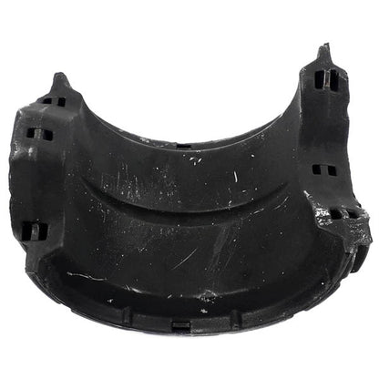 Scania Stabilisator Halbbuchse | 1725213, 1772693 | 91,5 x 84 x 120,5 mm
