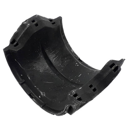 Scania Stabilisator Halbbuchse | 1725213, 1772693 | 91,5 x 84 x 120,5 mm