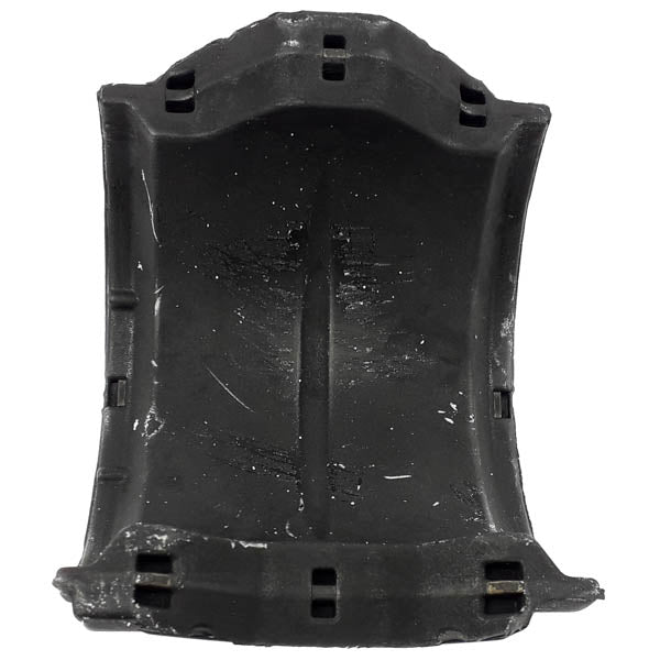 Scania Stabilisator Halbbuchse | 1725213, 1772693 | 91,5 x 84 x 120,5 mm