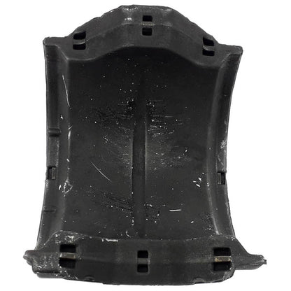 Scania Stabilisator Halbbuchse | 1725213, 1772693 | 91,5 x 84 x 120,5 mm