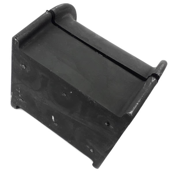 Buchse Stabilisator Scania Serie 4 F K N | 20910122 | 92 x 60 x 104 x 100 mm