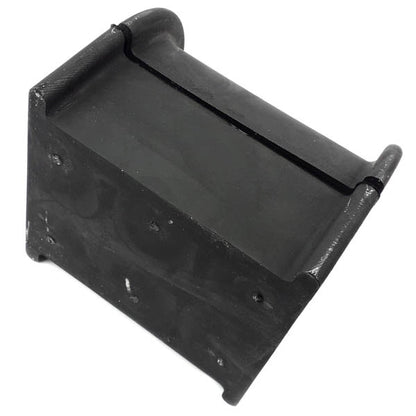 Buchse Stabilisator Scania Serie 4 F K N | 20910122 | 92 x 60 x 104 x 100 mm