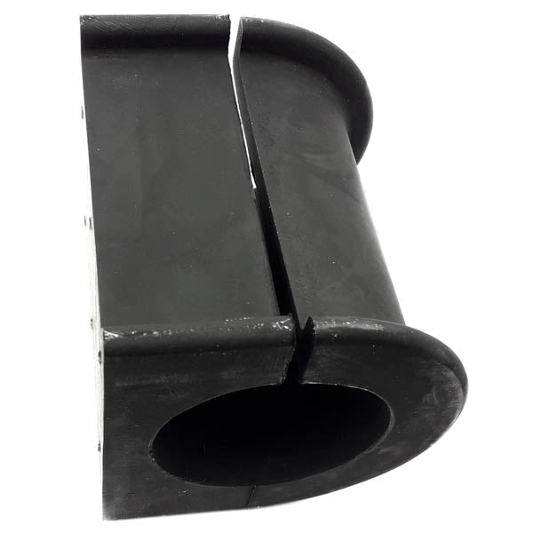 Buchse Stabilisator Scania Serie 4 F K N | 20910122 | 92 x 60 x 104 x 100 mm