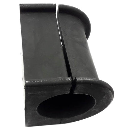 Buchse Stabilisator Scania Serie 4 F K N | 20910122 | 92 x 60 x 104 x 100 mm