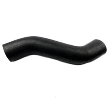 Kühlwasserschlauch / Scania Kühler | 1876631, 1521088 | 56 x 56 x 350 mm