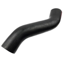 Kühlwasserschlauch / Scania Kühler | 1876631, 1521088 | 56 x 56 x 350 mm