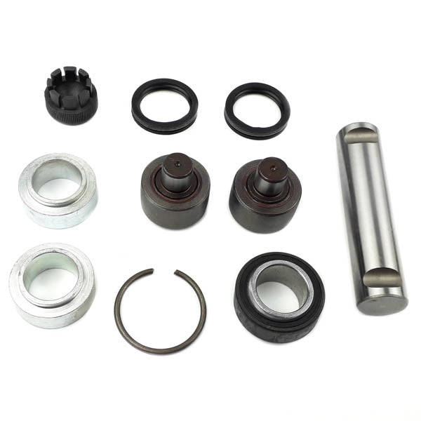 Kupplungsgabel-Reparatursatz mit Schraube DAF | 1392537S, 1316304S, 1392538S