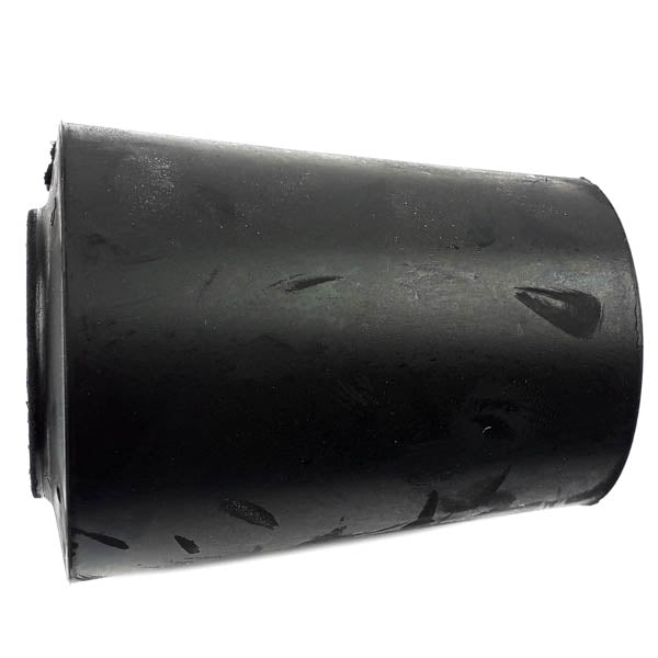 Auflieger Federwippenbuchse mit Fruehauf Achse | UJA0030001, 112 x 51 x 88 mm