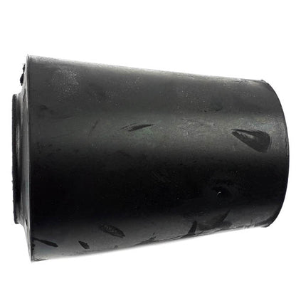 Auflieger Federwippenbuchse mit Fruehauf Achse | UJA0030001, 112 x 51 x 88 mm