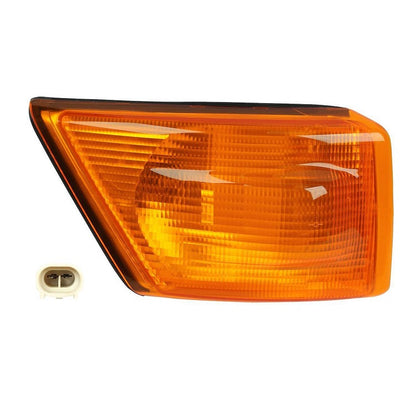 Blinker rechts Iveco Daily 3 1999-2007 500320425 gelb mit Fassung
