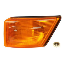 Blinker links Iveco Daily 3 1999-2007 500320426 gelb mit Fassung