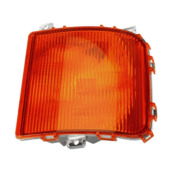 Blinker Blinkleuchte links rechts MAN L M F 2000 1994-2003 ohne Fassung