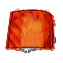 Blinker Blinkleuchte links rechts MAN L M F 2000 1994-2003 ohne Fassung