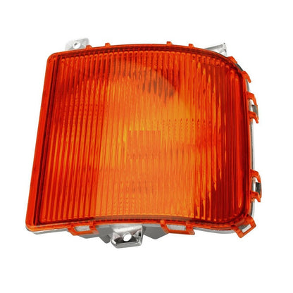 Blinker Blinkleuchte links rechts MAN L M F 2000 1994-2003 ohne Fassung