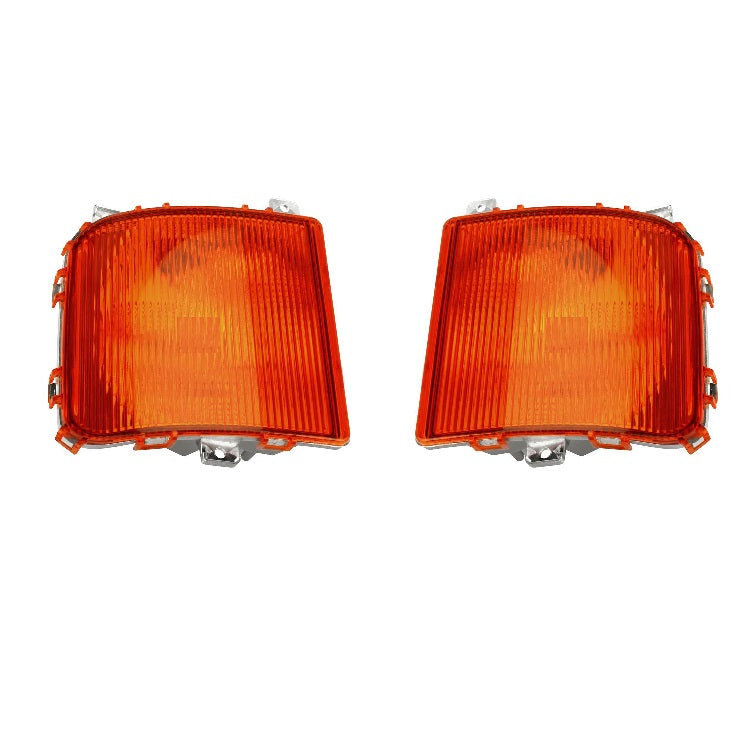 Blinker Blinkleuchte links rechts MAN L M F 2000 1994-2003 ohne Fassung