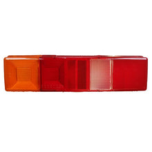 Rückleuchten Glas links rechts Ford Transit Pritsche Fahrgestell 1995-2013