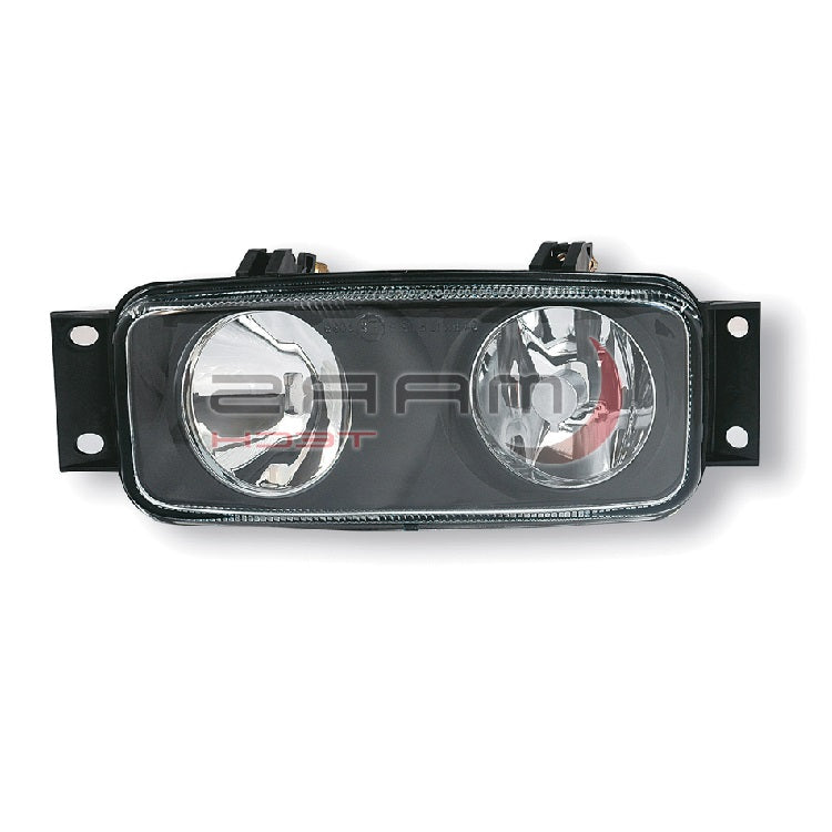 Nebelscheinwerfer links Scania Serie 4 94 114 124 144 164 1996-2004
