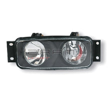 Nebelscheinwerfer links Scania Serie 4 94 114 124 144 164 1996-2004