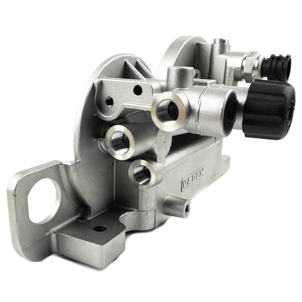 Dieselfiltergehäuse mit Sensor Volvo Renault 7421870628