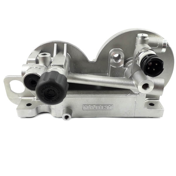 Dieselfiltergehäuse mit Sensor Volvo Renault 7421870628