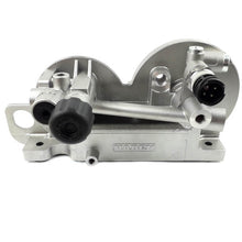 Dieselfiltergehäuse mit Sensor Volvo Renault 7421870628
