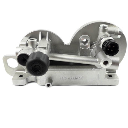 Dieselfiltergehäuse mit Sensor Volvo Renault 7421870628