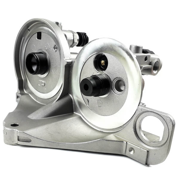 Dieselfiltergehäuse mit Sensor Volvo Renault 7421870628