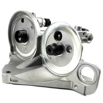 Dieselfiltergehäuse mit Sensor Volvo Renault 7421870628
