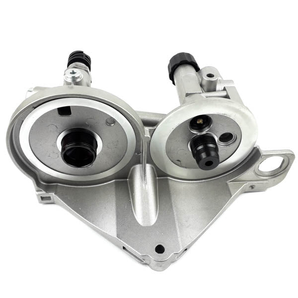 Dieselfiltergehäuse mit Sensor Volvo Renault 7421870628