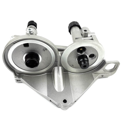 Dieselfiltergehäuse mit Sensor Volvo Renault 7421870628