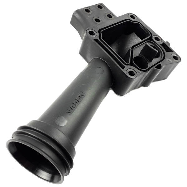 Kühlwasserleitung Wasserpumpe Volvo Renault 3161417 7420555313