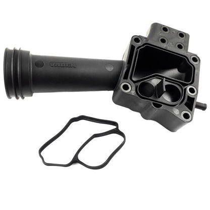 Kühlwasserleitung Wasserpumpe Volvo Renault 3161417 7420555313