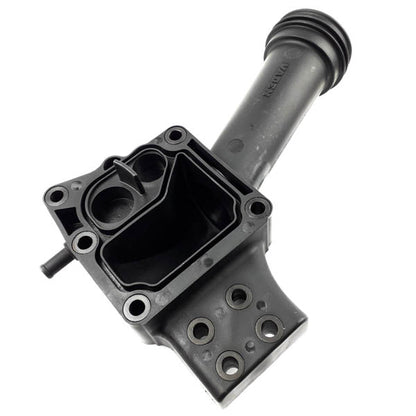 Kühlwasserleitung Wasserpumpe Volvo Renault 3161417 7420555313