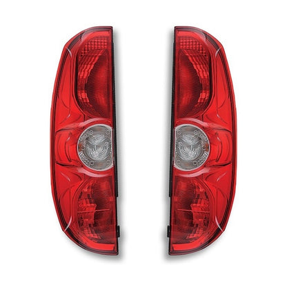 Bremsleuchte Rückleuchte hinten rechts Fiat Doblo Opel Combo Heckklappe 2009-2014