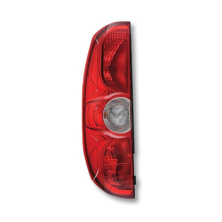 Bremsleuchte Rückleuchte hinten links Fiat Doblo Opel Combo Heckklappe 2009-2014