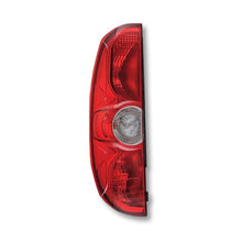 Bremsleuchte Rückleuchte hinten links Fiat Doblo Opel Combo Heckklappe 2009-2014