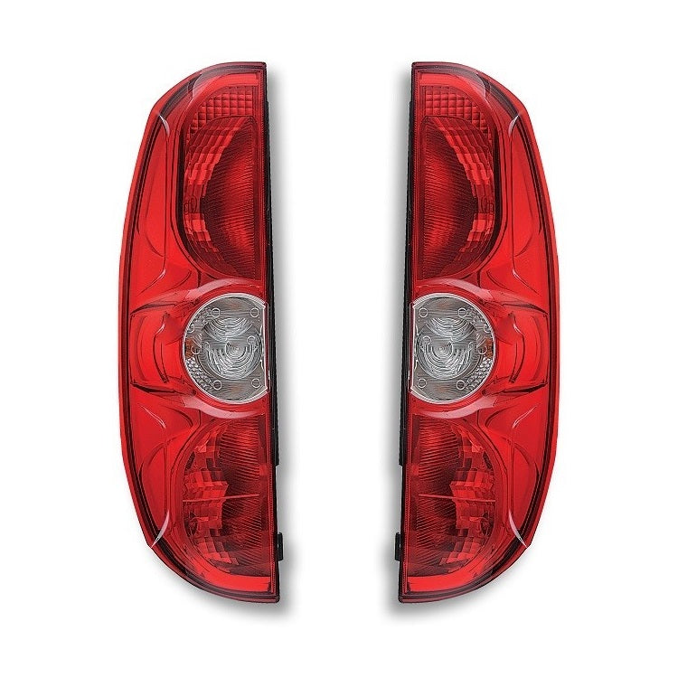 Bremsleuchte Rückleuchte hinten links Fiat Doblo Opel Combo Heckklappe 2009-2014