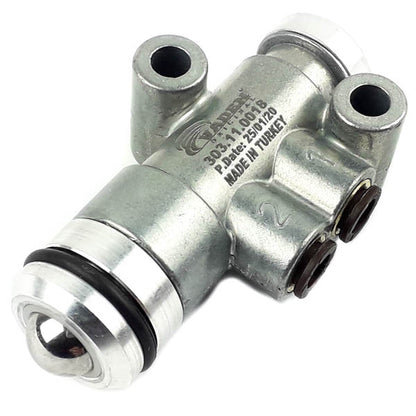 Kupplungssteuerventil MAN 3 M F 90 2000 81521706156