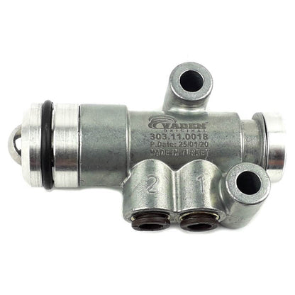 Kupplungssteuerventil MAN 3 M F 90 2000 81521706156