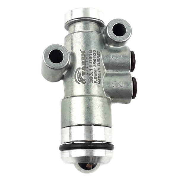 Kupplungssteuerventil MAN 3 M F 90 2000 81521706156