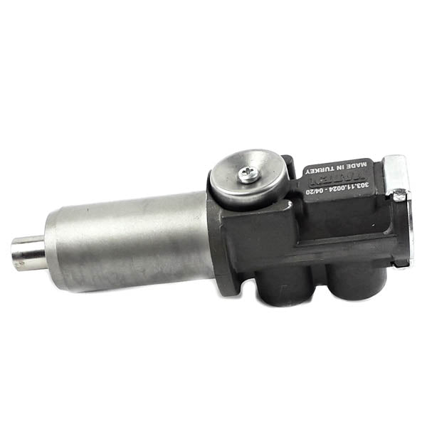 Kupplungssteuerventil Volvo FH FM 7 9 10 12 16 1653156