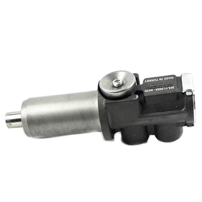 Kupplungssteuerventil Volvo FH FM 7 9 10 12 16 1653156