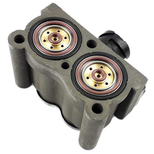 Magnetventil Getriebe Mercedes Atego 9702601157