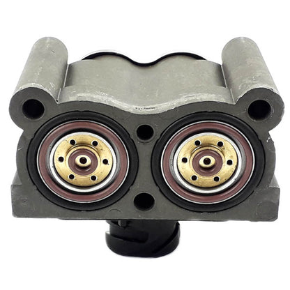 Magnetventil Getriebe Mercedes Atego 9702601157