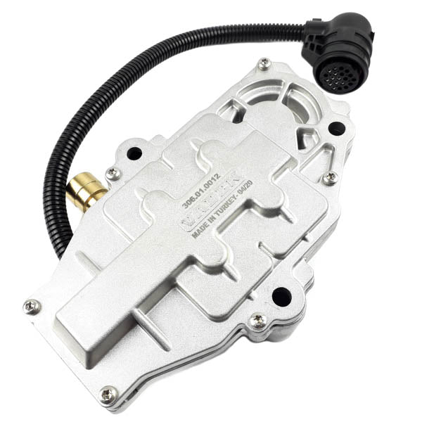 Getriebe Magnetventil Volvo FH FM Renault C K T | 7421965253